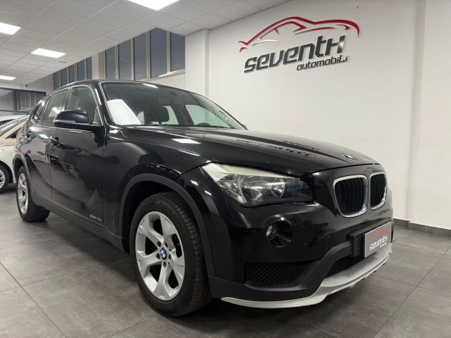 BMW Bmw X1 sDrive18d