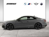 Audi A5 Coupe 50 TDI quattro S line HUD Matrix - Audi A5