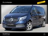 Mercedes-Benz V 220 Edition kompakt/LED/Klima/Navi/Kamera PDC - Mercedes-Benz V 220 in Lübeck