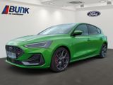 Ford Focus ST-X 2.3L / - Ford Focus: Grün, ST