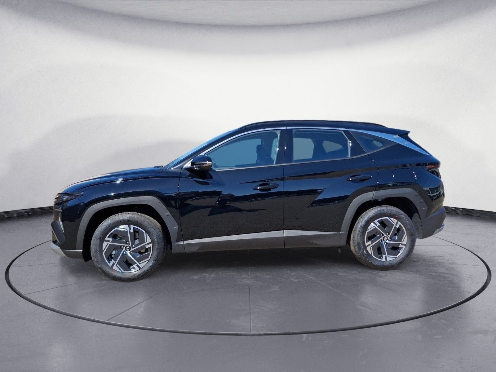 Hyundai Tucson – Bild 5