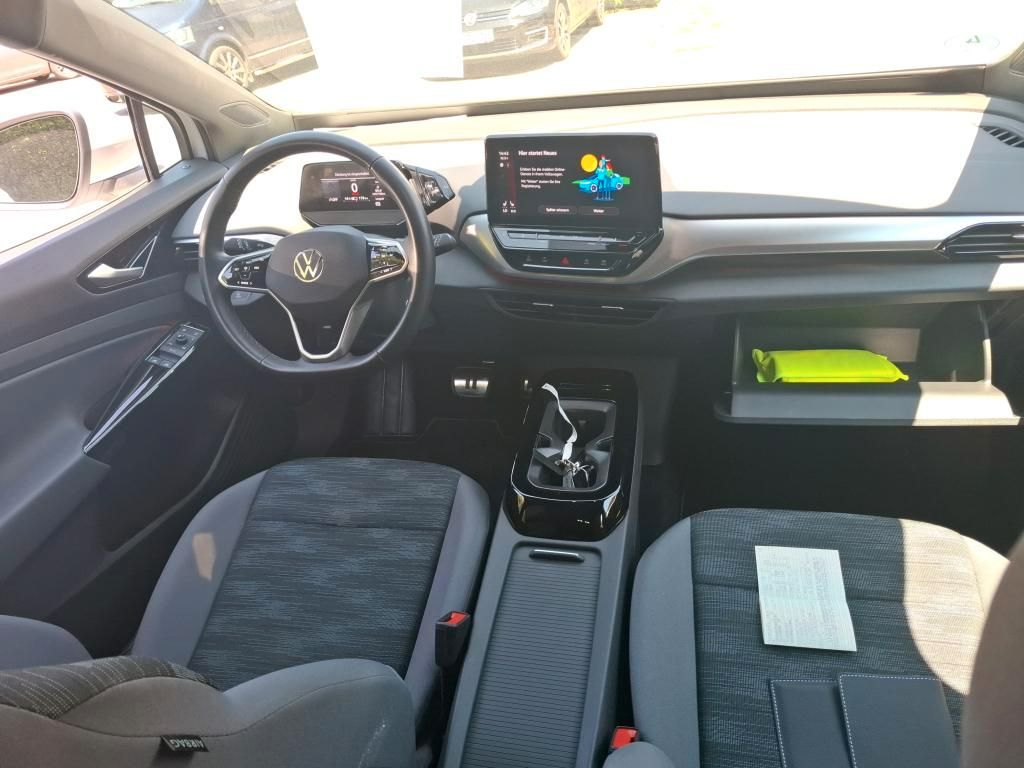 Volkswagen ID.4 DESIGN 82KWh W-PUMPE+MATRIX+ACC+NAVI+APP+20 foto 6