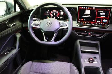 Volkswagen Tiguan 1.5 eTSI Life AHK Kamera StHz el. Heckkl.