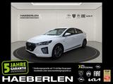 Hyundai Ioniq 1.6 GDI Premium BiXenon Leder SpurW LM