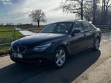 BMW 535i Bi-Turbo E60 Facelift - BMW E60 - BMW 5er Reihe