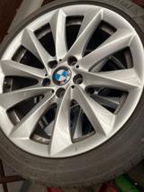 BMW 420i Gran Coupé 420i xDrive Gran Coupé Advant... - BMW 420 Gran Coupé aus 2019
