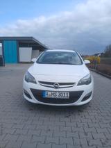 Opel Astra Sports Tourer 1.6 TÜV  / HU NEU