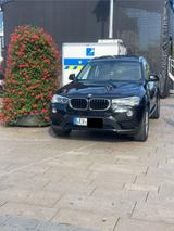BMW Bmw x3 Facelift ( Euro 6 ) - gebrauchte BMW X3 mit Facelift