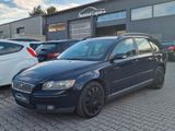 Volvo V50 Kombi 2.4i/Automatik/Sitzh./Klima/TüvNeu/ZV/ - Volvo V50: 2.4