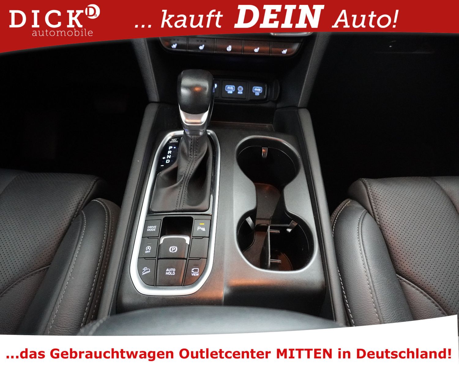 Fahrzeugabbildung Hyundai Santa Fe 2.2d 4WD Prem >MEMO+360+SLLÜFT+AHK+ACC+