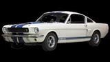Ford Mustang SHELBY GT350 THE REAL DEAL - Ford Mustang in Aachen