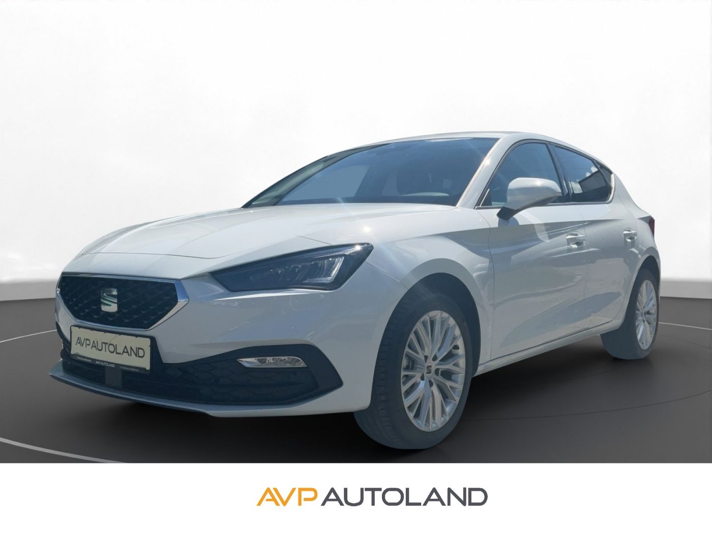 Seat Leon 1.5 eTSI DSG Road Edition | NAVI | ACC |