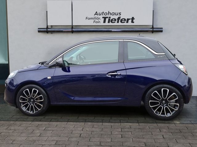 Adam 1.4 Start/Stop Easytronic Unlimited