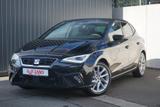 Seat Ibiza FR 1.0 TSI DSG FL LED Navi Kamera AAC - Seat Ibiza: Fr Dsg
