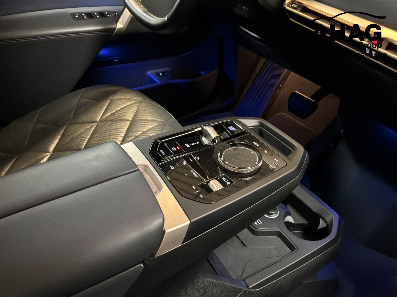 BMW iX - Bild 10