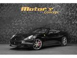 Ferrari California 4.3 V8 - NERO DAYTONA - Ferrari California aus 2011