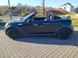MINI Mini Cooper S Roadster - MINI Cooper S Roadster Gebrauchtwagen