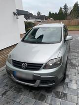 Volkswagen VW Golf Plus 1.6 (102 PS) | TÜV neu | 123T... - VW Golf Plus Gebrauchtwagen in Hannover