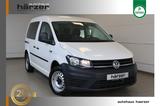 Volkswagen Caddy Kombi BMT *5-Sitze*Klima*PDC*Sitzhzg*Temp* - Volkswagen Caddy in Halle