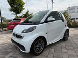 Smart Fortwo Cabrio 451 Pulse  Facelift ... - gebrauchte Smart ForTwo mit Facelift