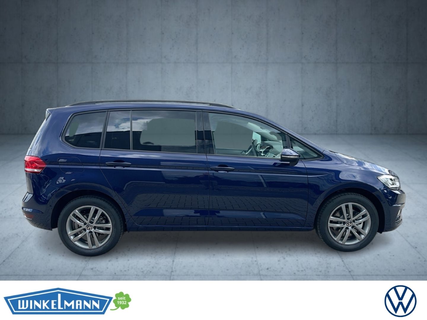 Volkswagen Touran - Bild 7