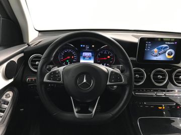 Mercedes-Benz GLC 300 4Matic AMG-Line ACC 360° KAM NAV LED