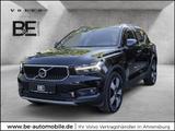 Volvo XC40 D4 Momentum AWD Kam Pano Navi - Volvo XC40 mit Diesel-Antrieb: Automatik