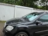 Mercedes-Benz Mercedes ML 320 CDI 