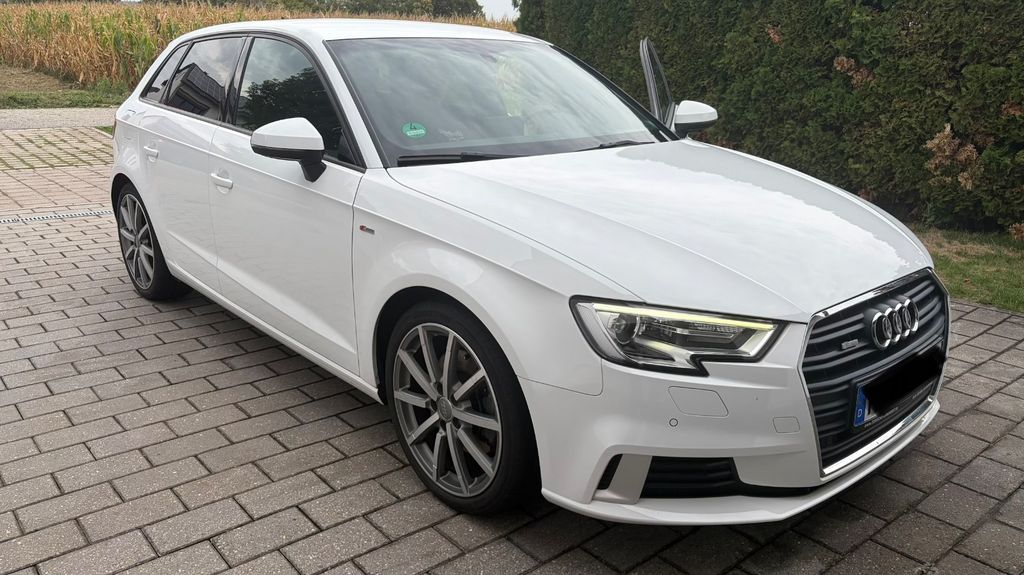 Image of Audi A3