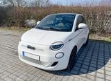 Fiat 500e 3+1 42 kWh Icon Pano+Win+Kom+Magi+Batt-Zer. - Fiat 500e mit 5 Türen