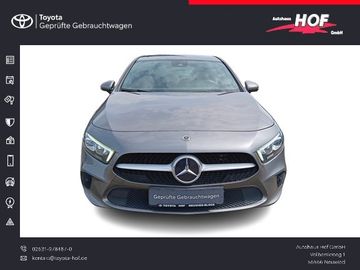 Mercedes A 250 - 2