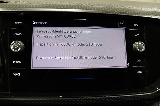 T-CROSS UNITED 1.5 TSI 110kW DSG KAMERA LED PDC 