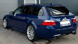 BMW M5 E61 Touring  Vollausstattung-Sammlerzustand - BMW M5 Touring Kombi Gebrauchtwagen