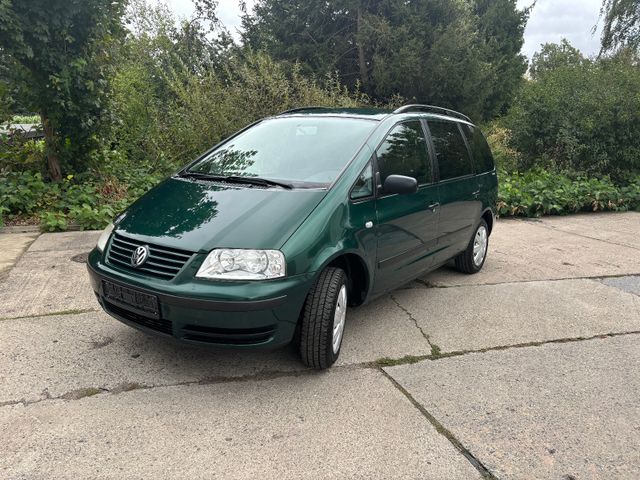 Volkswagen Sharan Family Automatik 7 Sitzer