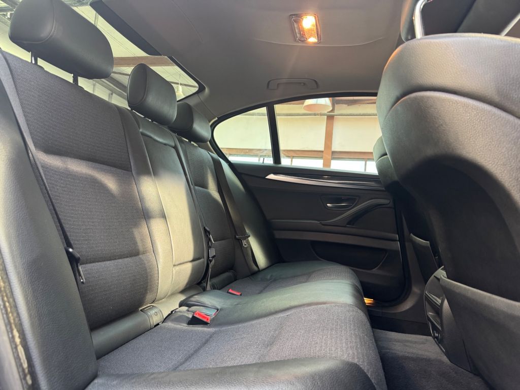 BMW 530 – Bild 23
