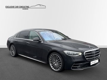 MERCEDES-BENZ S 450