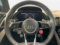 Audi R8 - Vorschau Bild 15