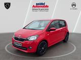 Skoda Citigo 1.0 MPI 55kW Automatik ASG 5 Ambition - gebrauchte Skoda Citigo aus dem Jahr 2013