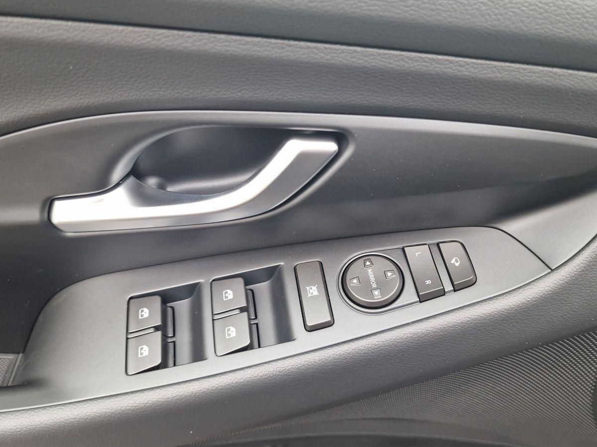 Hyundai i30 – Bild 11