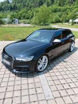 Audi A6 Diesel 272 PS 3,0 LTR.  115.000 KM... - Audi: Kombi, Km 0