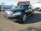 Mercedes-Benz S 450 CDI/Sportpak AMG Line/Massagesitze/Navi - gebrauchte Mercedes-Benz S-Klasse aus dem Jahr 2009