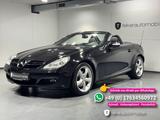 Mercedes-Benz SLK 280 *Aut.*Leder*Navi*Xenon* - gebrauchte Mercedes-Benz SLK-Klasse aus dem Jahr 2007