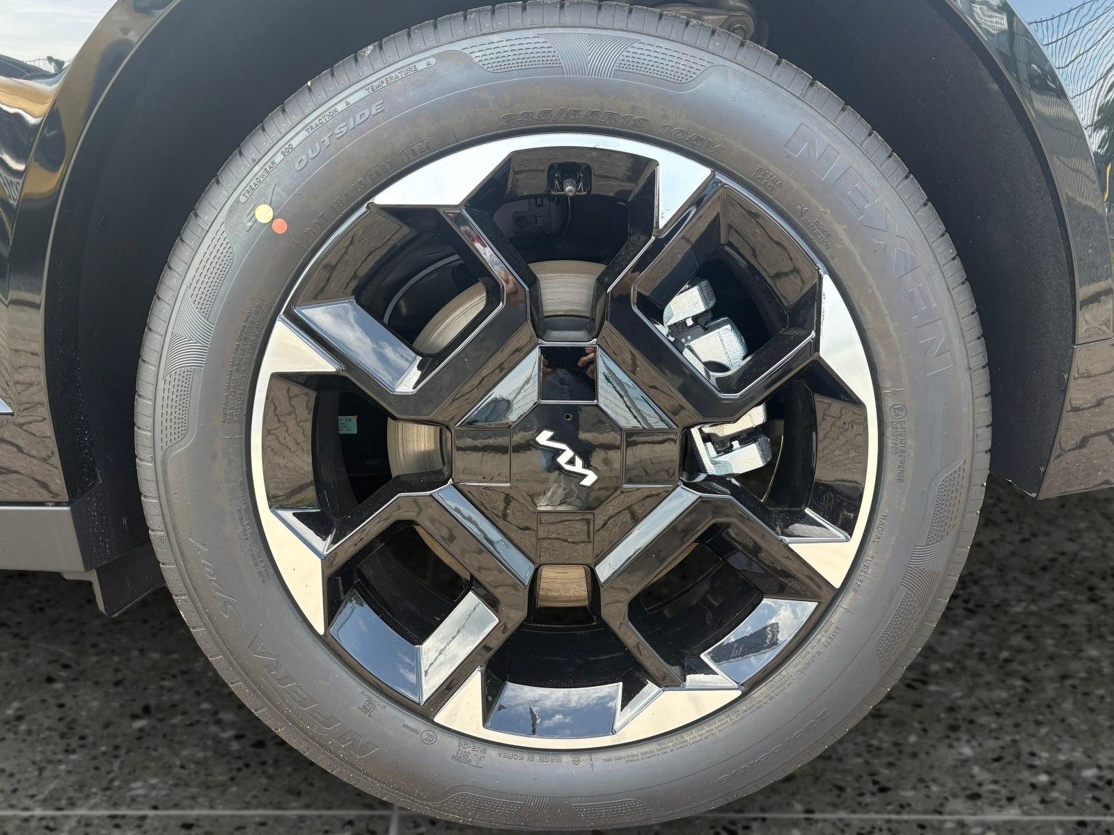 Kia EV5 81,4 kWh GT-Line|DriveWise-Paket|Panorama-Gl