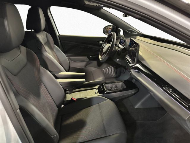 ID.4 GTX 4 MOTION IQ.LIGHT+AHK+AR HUD+PANO+NAVI+