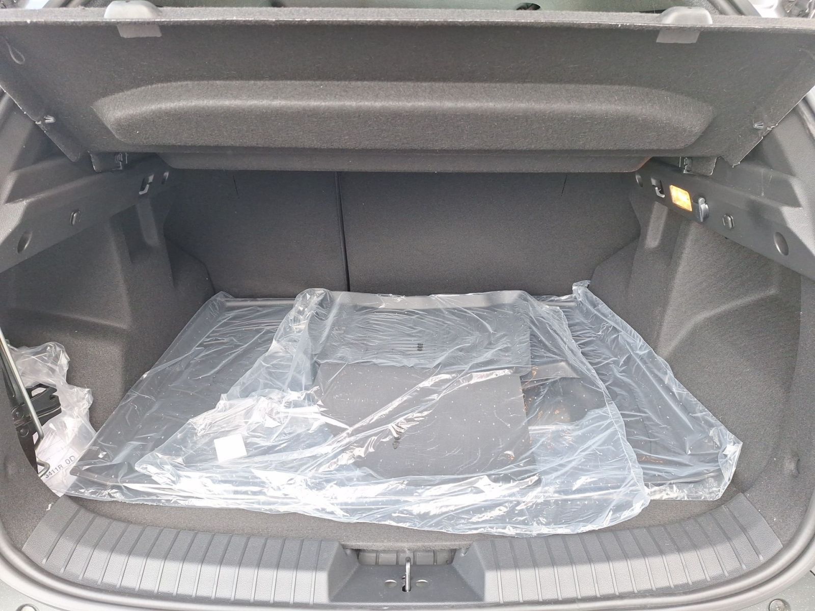 Fahrzeugabbildung Dacia Duster III TCe 130 Extreme 4x4 *KLIMA*ALU*LED*