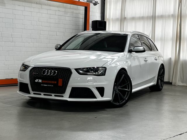 Audi RS4 Avant 4.2 FSI quattro*ACC,Lane,B&O,Xenon*