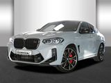 BMW X4 M COMPETITION AT Competition Paket Head-Up - BMW X4 M aus 2023