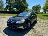 Citroën C5 3.0 V6 HDI 240 Biturbo Exclusive - Citroën C5: V6
