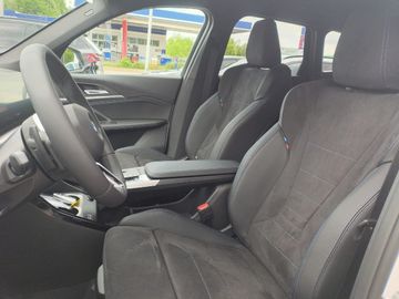 BMW X1 xDrive23i M Sportpaket DAB LED Komfortzg.