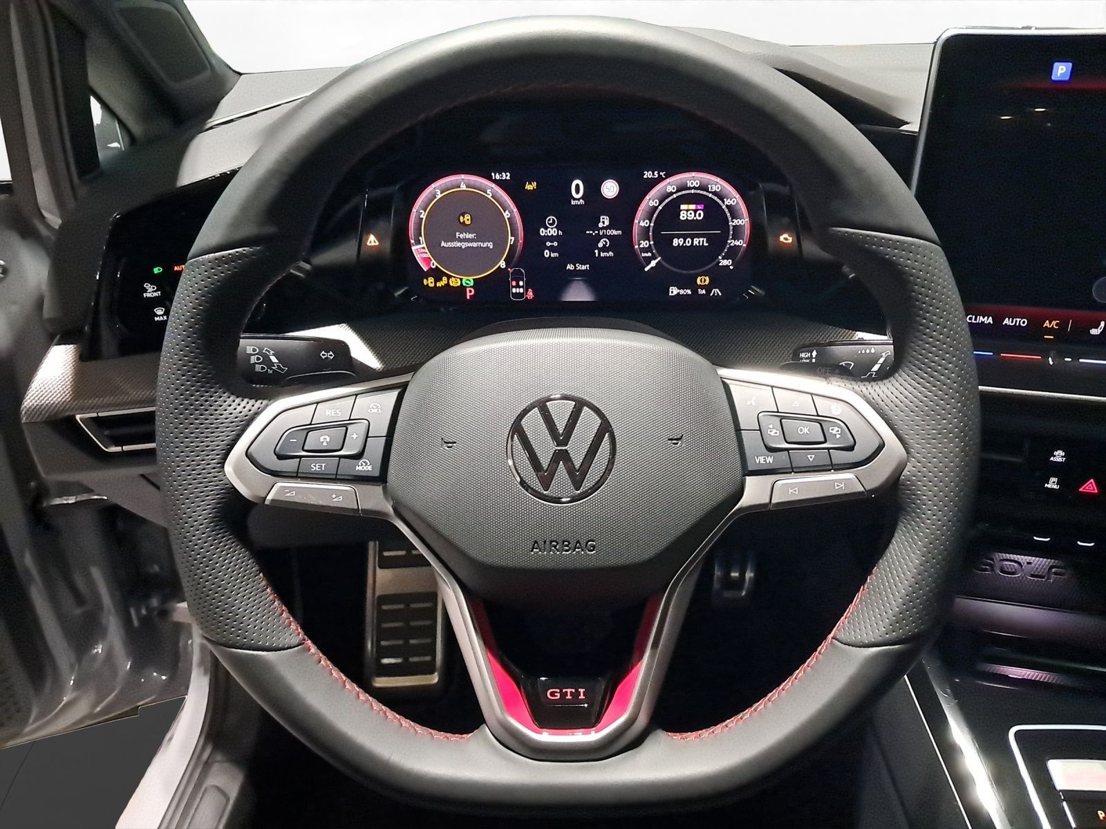 Volkswagen Golf - Bild 8